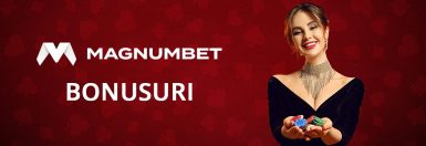 Magnumbet Bonus Fără Depunere – 700 Rotiri la înregistrare