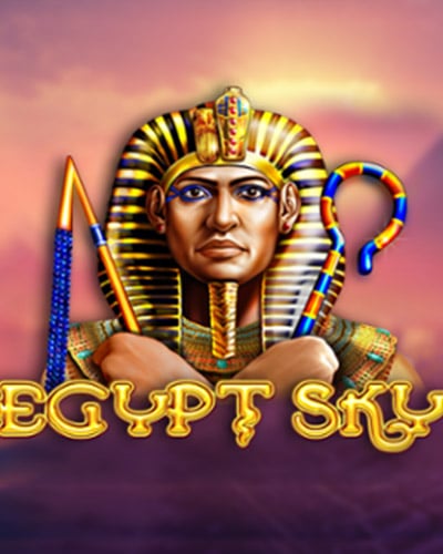 egypt sky demo featured