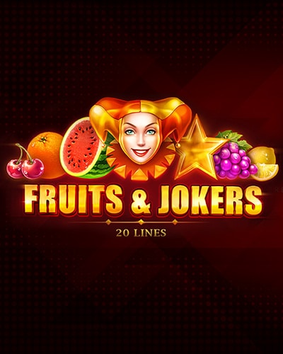 fruits and jokers demo featured