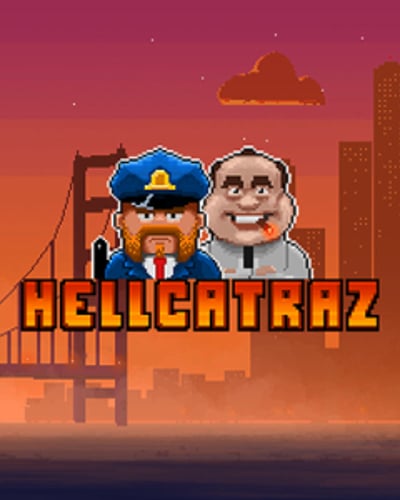 Joacă aici slotul Hellcatraz Demo