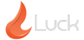 logo luck casino