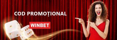 Winbet Promoții: Cele mai Bune Oferte Sport & Casino