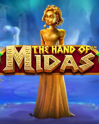 the hand of midas demo featured