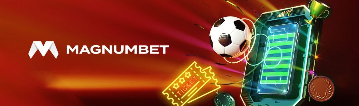 Magnumbet Verificare Bilet - Cum afli dacă ai câștigat?