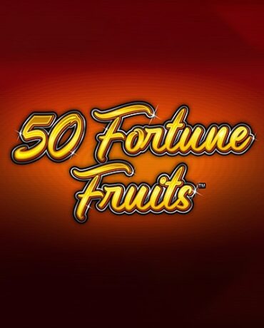 Joacă aici 50 Fortune Fruits Demo!