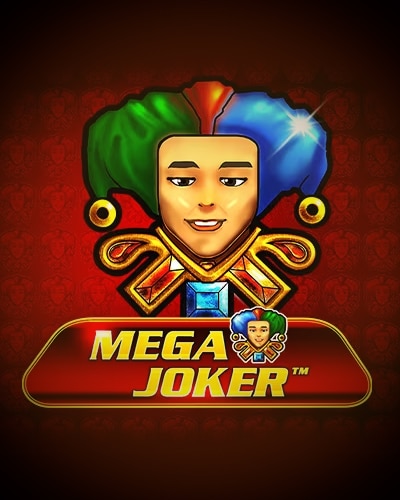 Joacă aici Mega Joker Demo!