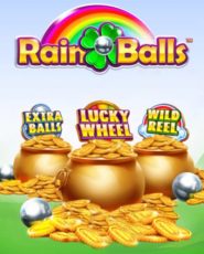 Rain Balls