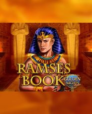 Ramses Book GDN
