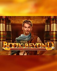 Joacă acum The Book Beyond Demo!