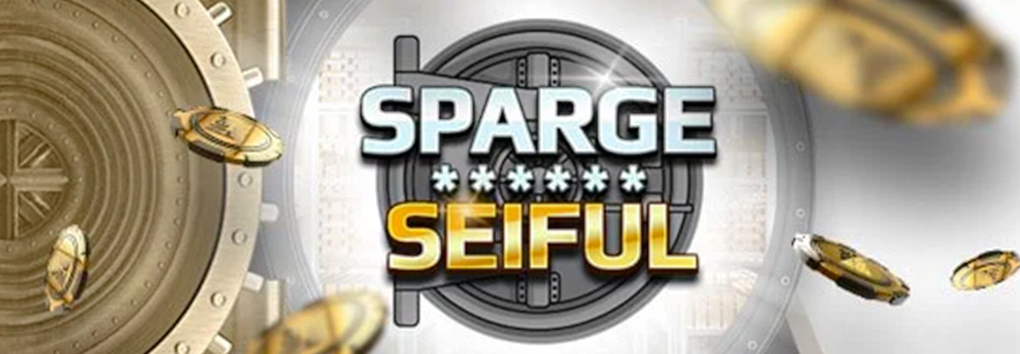 Sparge Seiful Netbet