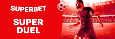 SuperDuel Superbet