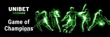 Unibet Game of Champions – Premii Cash Uriașe