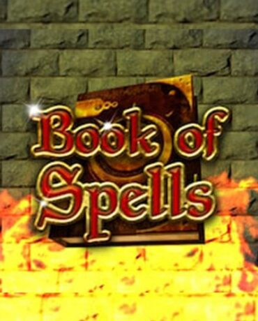 book of spells demo featured