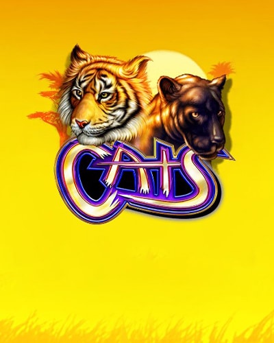 cats slot demo featured