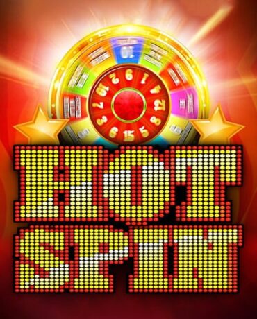 hot spin featured
