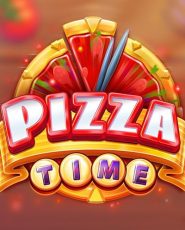 pizza time demo featured