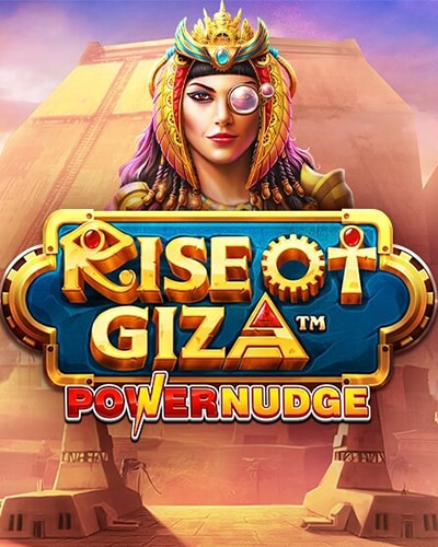 rise of giza featured