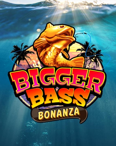 Joacă Bigger Bass Bonanza Demo Acum!