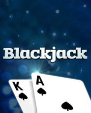 Joacă Blackjack Gamevy Demo acum!