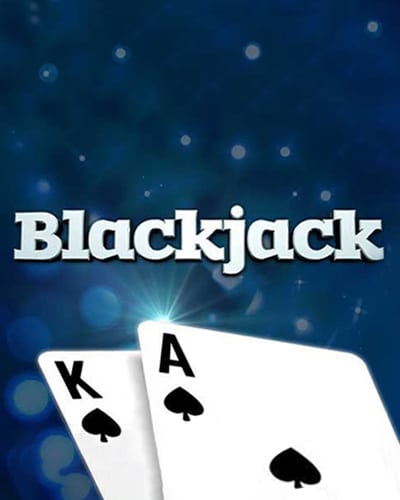 Joacă Blackjack Gamevy Demo acum!