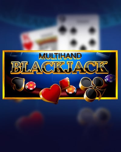 Joacă Multihand Blackjack Demo Aici!