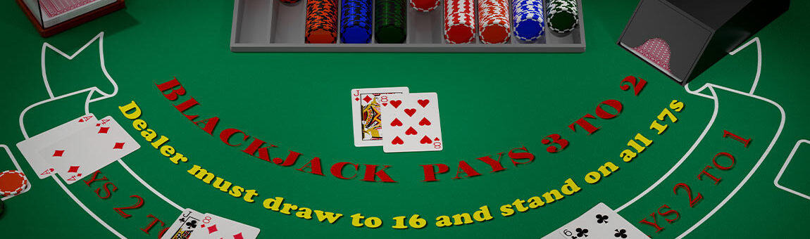 Ce înseamnă 21+3 la Blackjack? - Reguli și tipuri de pariuri