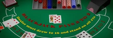 Ce înseamnă 21+3 la Blackjack?