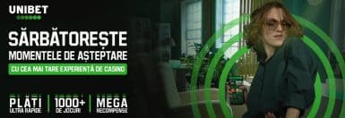 Unibet Casino Club