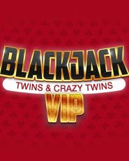 blackjack twins and crazy twins vip featured