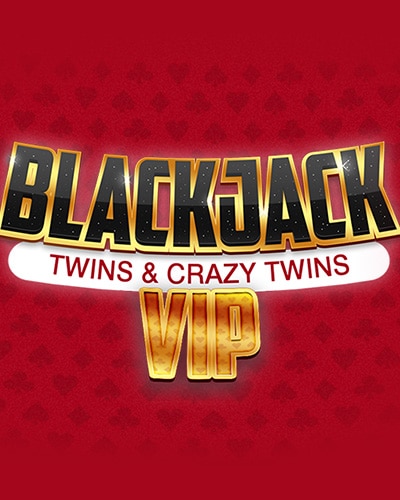 blackjack twins and crazy twins vip featured