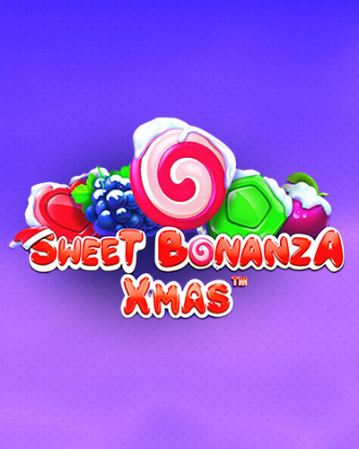 Joacă aici Sweet Bonanza Xmas Demo!