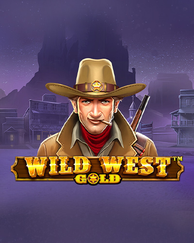 Joacă aici Wild West Gold Demo!