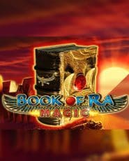 Joacă acum Book of Ra Magic Demo!