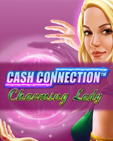 cash connection charming lady demo featured
