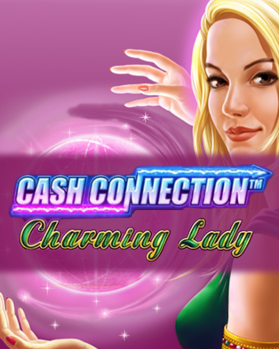 cash connection charming lady demo featured