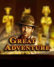 great adventure featured