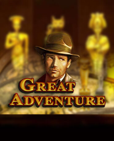 great adventure featured