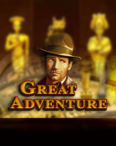 great adventure featured