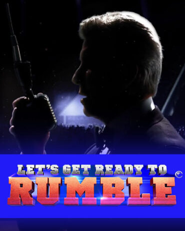 Joacă acum Let's Get Ready To Rumble Demo!
