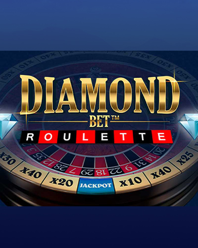 roulette diamond featured
