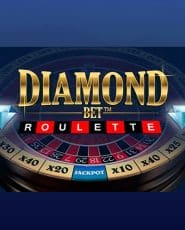 roulette diamond demo featured