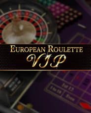 roulette vip demo featured