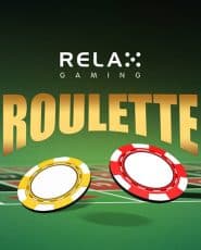 Joacă acum Roulette+ Demo!