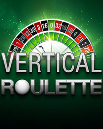 Joacă acum Vertical Roulette demo!