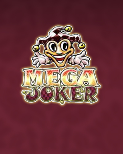 Joacă acum Mega Joker Demo!