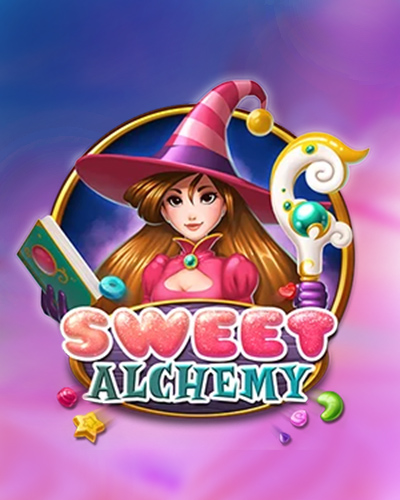Joacă acum Sweet Alchemy Demo!