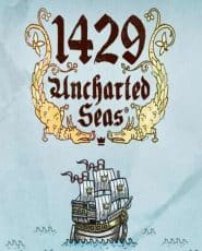 1429 Uncharted Seas Demo de la Thunderkick
