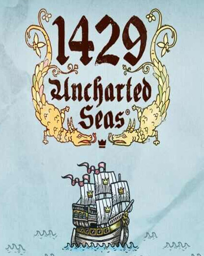 1429 Uncharted Seas Demo de la Thunderkick