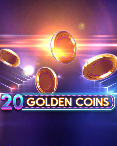 joacă 20 golden coins demo