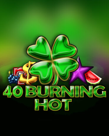 40 burning hot demo featured
